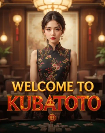 Kubatoto: Platform Digital Terpercaya dengan Sistem Modern dan Keamanan Maksimal