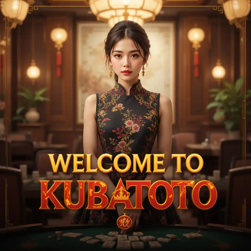 Kubatoto: Platform Digital Terpercaya dengan Sistem Modern dan Keamanan Maksimal